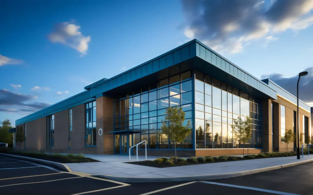 Top Trends in Commercial Roofing: What’s New for New Jersey Businesses