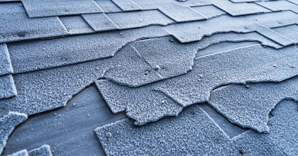 Winter Roof Risks for NJ Commercial Buildings: What Owners Should Watch (and Act On)